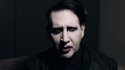 Marilyn Manson: How I Try And Ruin Christmas