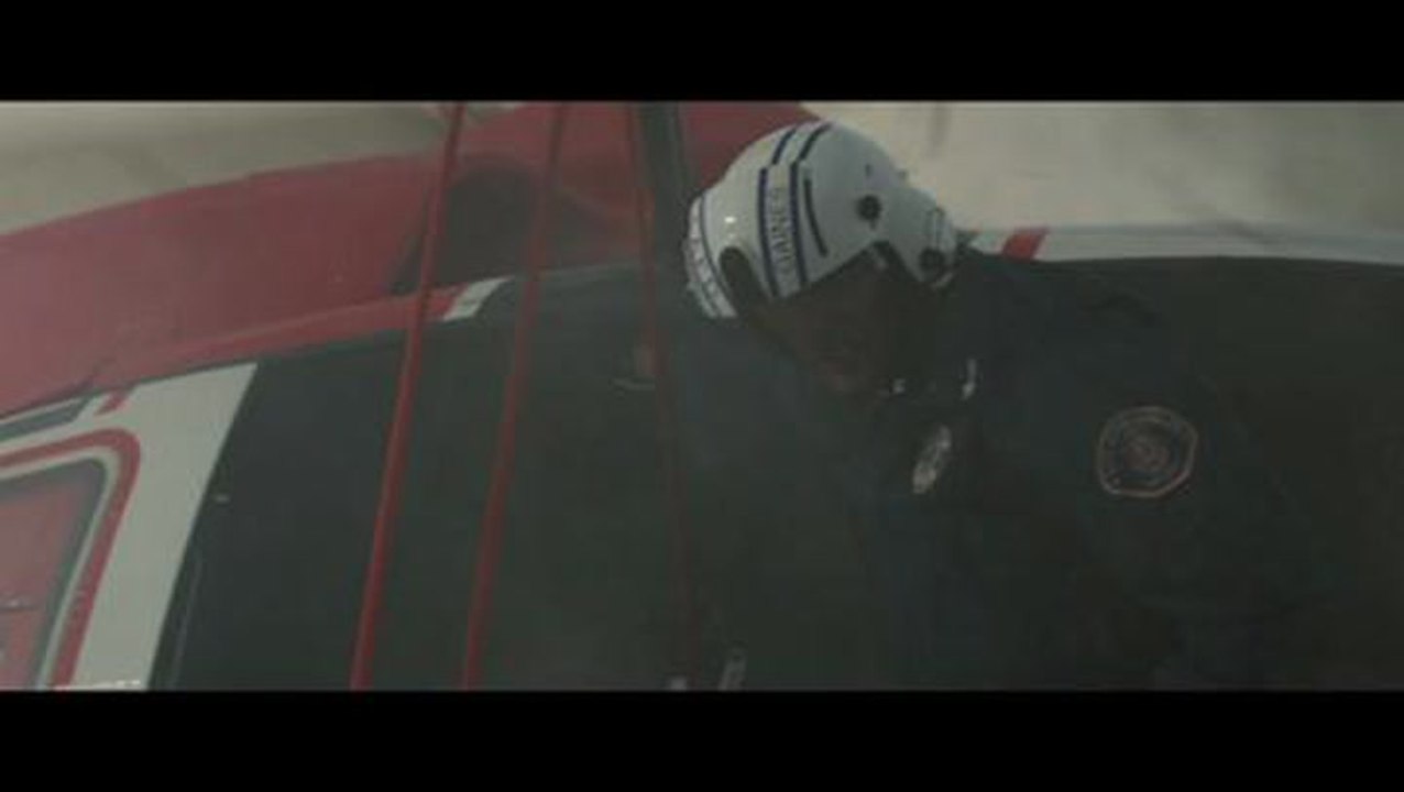 San Andreas - Teaser Trailer