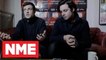 The Maccabees on new album: 'It's stripped back, fewer layers, more piano'