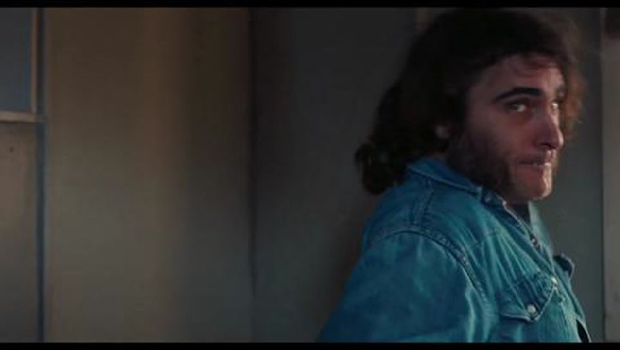 Inherent Vice - Trailer 2