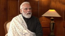 'Yogi made the impossible possible', says PM Modi