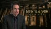 Night At The Museum: Secret Of The Tomb Exclusive Interview With Ben Stiller & Owen Wilson