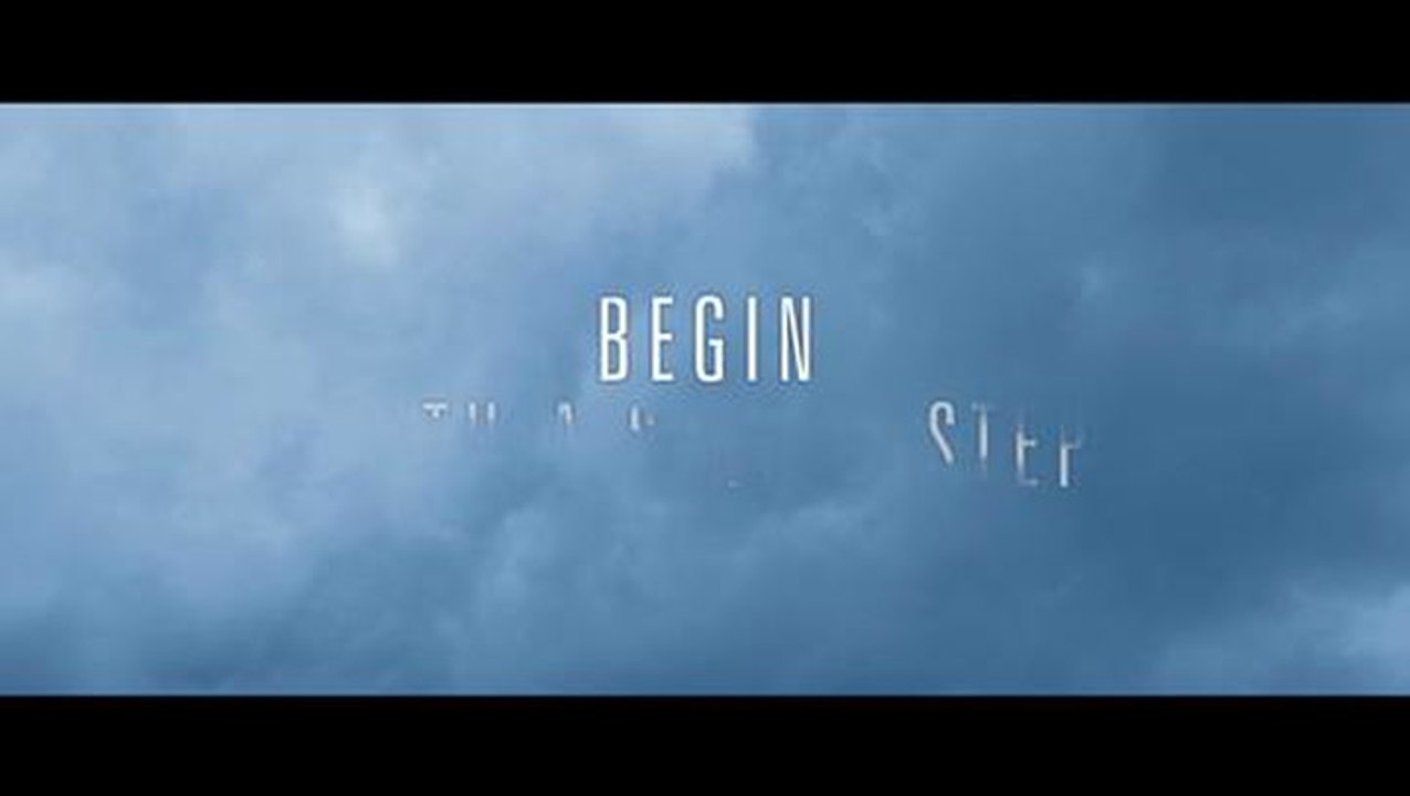 The Walk - Teaser Trailer
