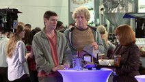 Dumb And Dumber To Exclusive Interview With Jim Carrey, Jeff Daniels & Peter Farrelly