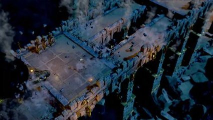 Lara Croft and the Temple of Osiris - Launch Trailer