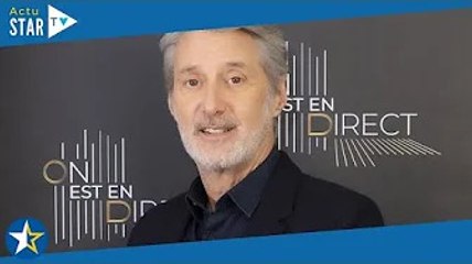 César 2022 : ce gros tacle d'Antoine de Caunes contre Corinne Masiero