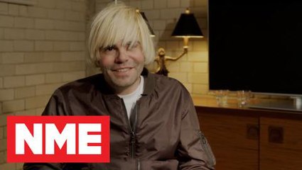 The Charlatans Album Interview On 2015's 'Modern Nature'