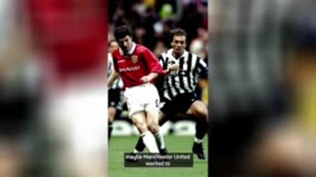 United wanted me! - Conte's reveals failed Old Trafford move