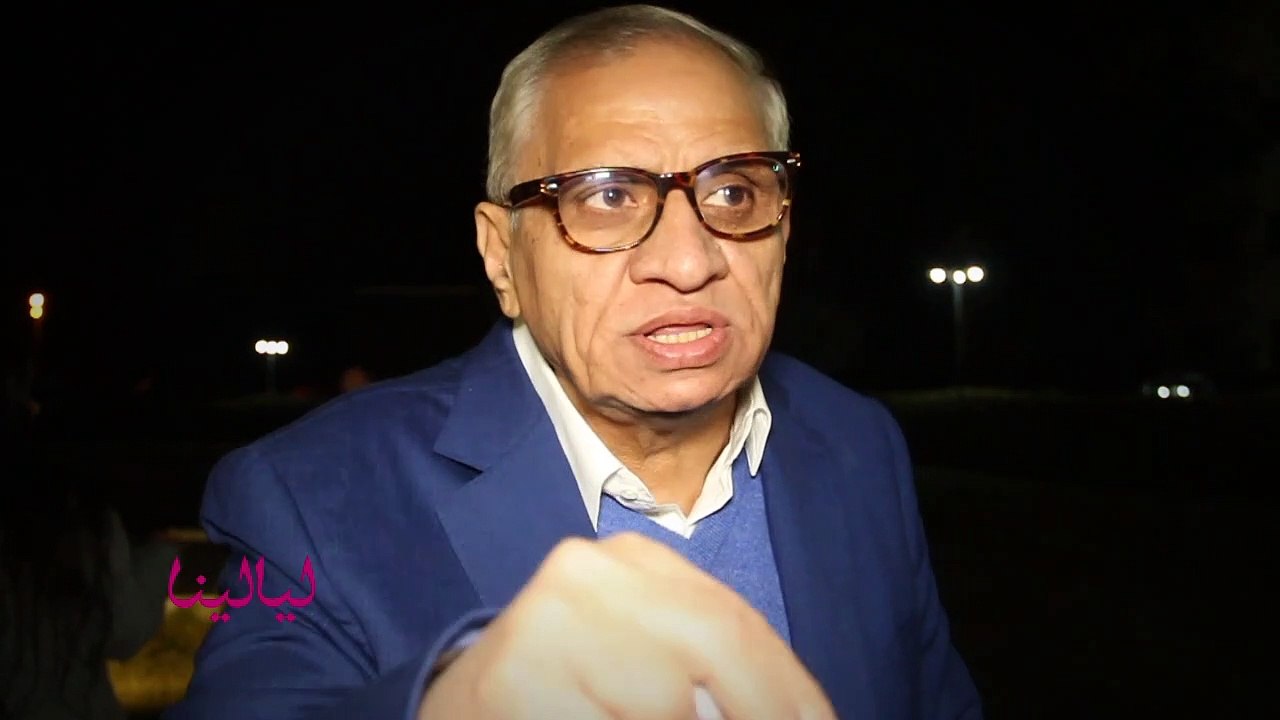 أحمد السبكي