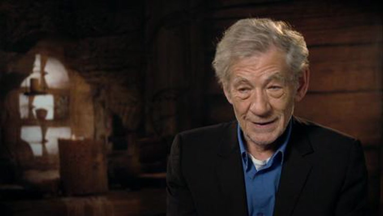 The Hobbit: The Battle Of The Five Armies Exclusive Interview With Peter Jackson & Cast