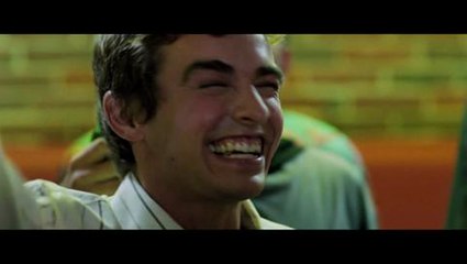 Unfinished Business - Red Band Trailer