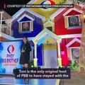 Toni Gonzaga leaves as host of ‘Pinoy Big Brother’