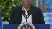 Sara Duterte endorses 7-man Senate slate of 'friends'