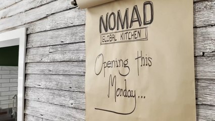 Nomad Global Kitchen - The Advocate - 5/12/2021