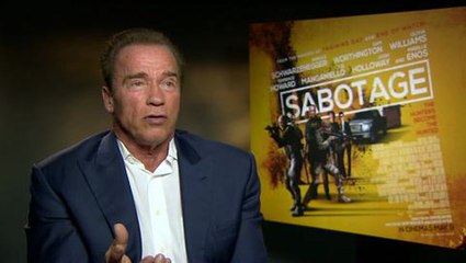 Terminator: Genisys MovieBites
