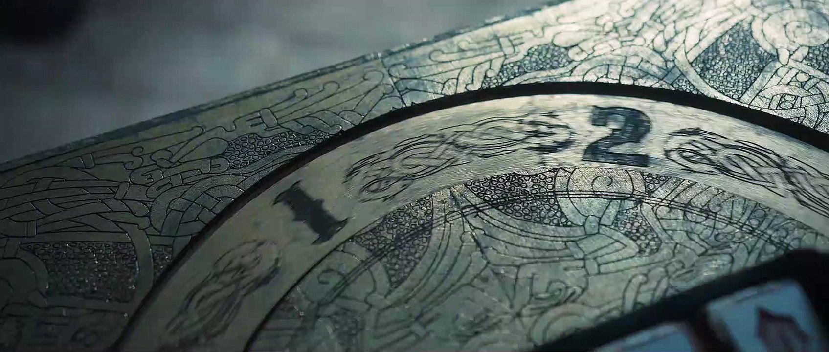 The Jack in the Box El despertar Tráiler español Vídeo Dailymotion