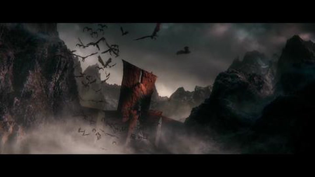The Hobbit: The Battle Of The Five Armies Exclusive World Premiere Report