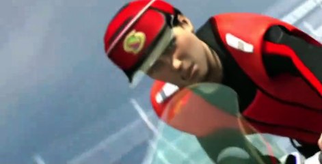 Gerry Anderson's New Captain Scarlet S02 E10