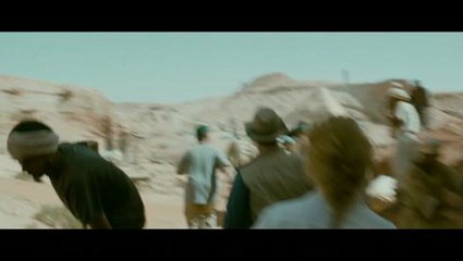 The Pyramid Clip - Opening The Pyramid