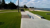 Esperance Skate Park