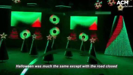 Community Christmas lights hindered by council's regulations | November 2021 | The Examiner