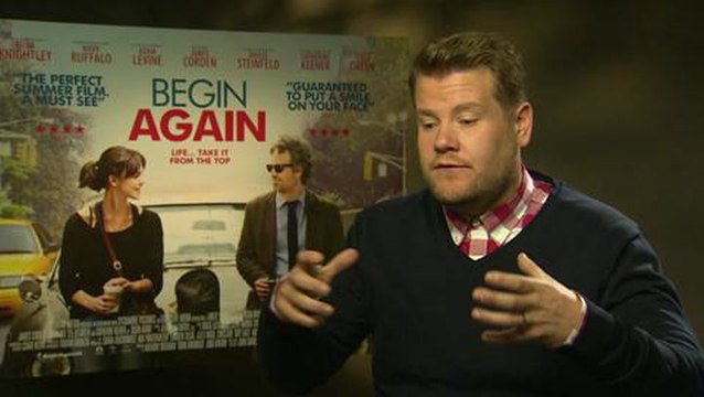 Into The Woods MovieBites Chris Pine, Emily Blunt & James Corden on Into The Woods