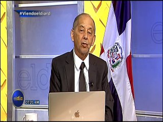 #ElDia/Entrevista a Marcos  Massó Garrote, catedrático de Derecho Constitucional en España/ 9 de febrero 2022