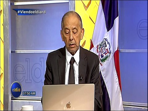 #ElDia/ Miembros de sindicato portuario en Azua denuncian falta de pago por pérdida de cheques / 9 de febrero 2022