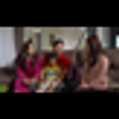 Teaser Cinta Ibadah Episod 8