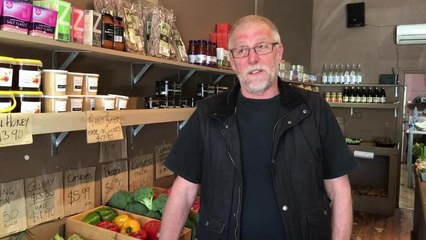 Community Journalism