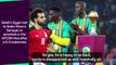 Klopp reveals AFCON heartbreak still weighing on Salah