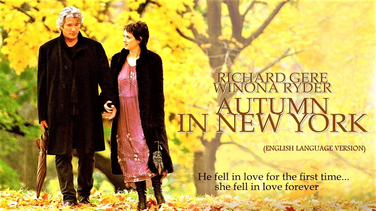 Autumn in New York 2000 ENG Full HD