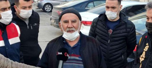 250 bin lirayı dolandırıcılara kaptırmaktan son anda kurtarıldı
