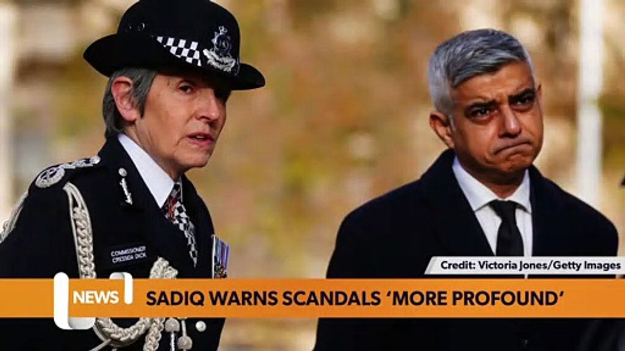 Daily Bulletin for London 0902