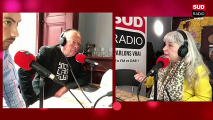 André Bercoff face aux Sétois et Sétoises et leurs carnets de doléances