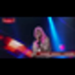 Konsert AF2014 Minggu 2 - Nuha