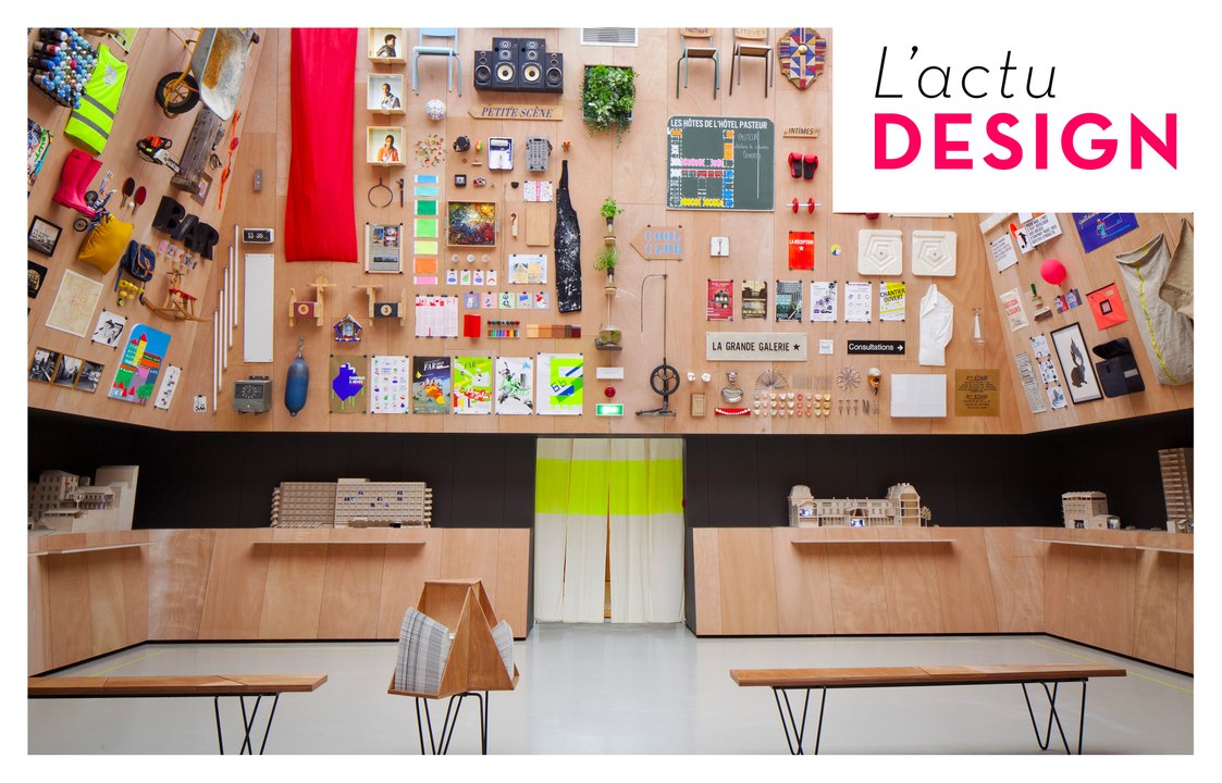 Architectures infinies au pavillon français de la Biennale de Venise