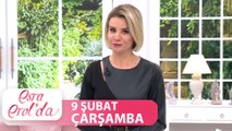 Esra Erol'da 9 Şubat Çarşamba | Tek Parça