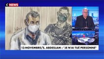 Jean-Claude Dassier : «Ses explications sont pathétiques et pitoyables»