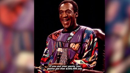 W. Kamau Bell reflects on the moment when Bill Cosby turned on fans