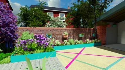Your Garden Made Perfect episode 1 2022