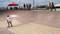 Esperance Skate Park opening