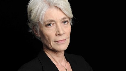 GALA VIDEO - Françoise Hardy “a un courage incroyable” : Jean-Marie Périer donne de ses nouvelles