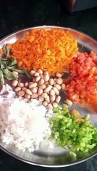 Suji Halva | How To Make Suji Halva | Rk food shorts