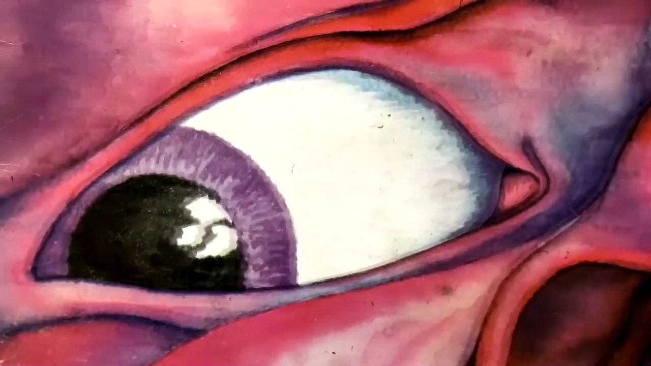 In the Court of the Crimson King - Official Trailer