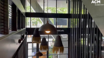 First look inside new Canberra restaurant Wilma | December 2, 2021 | Canberra Times