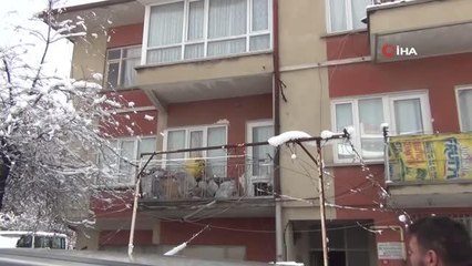 Tavşanlı'da şüpheli ölüm... Yaşlı kadın evinin bahçesinde ölü bulundu