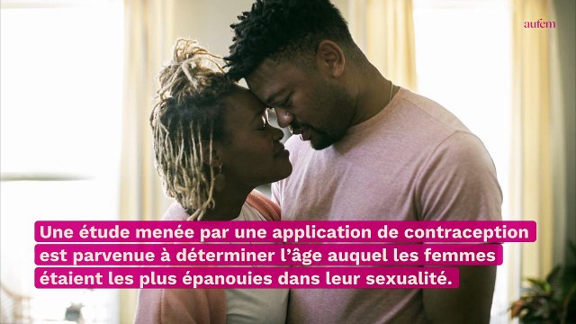 Sexe : à quel âge les femmes sont-elles vraiment épanouies au lit ?