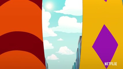 Big Mouth Season 5 Trailer, Netflix | December 2, 2021 | ACM