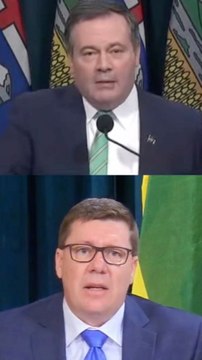 Alberta & Saskatchewan Ditch Proof-Of-Vaccination